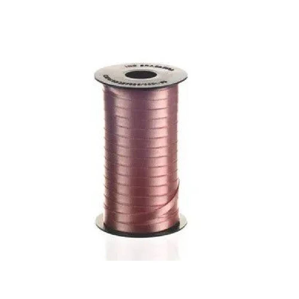 Fita de Cetim Rosa Velho: 100m para Artesanato!