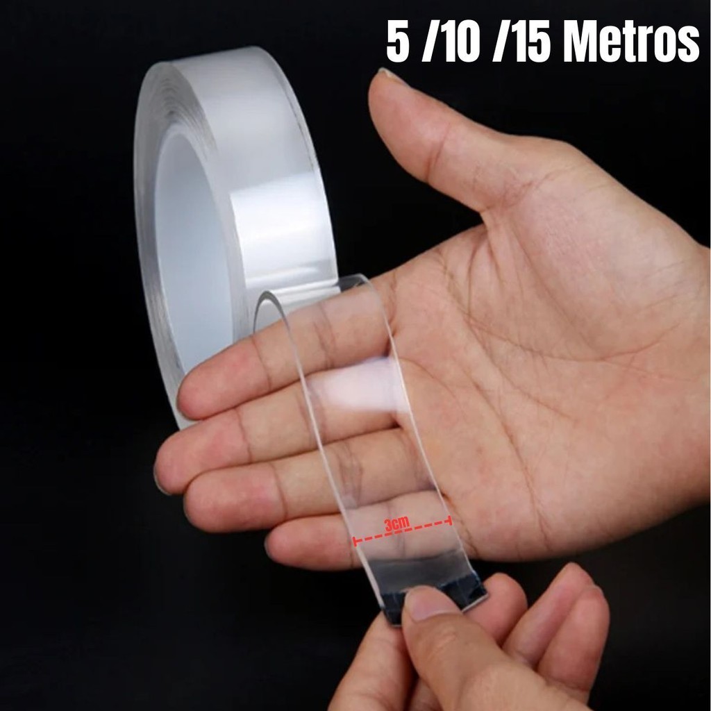 fita-dupla-face-extra-forte-nanogel-5-10-ou-15-metros