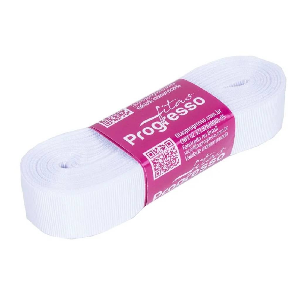 Fita Gorgurão 22mm: Decore com Elegância!