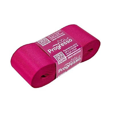 Fita Gorgurão Pink: Decore com Elegância!