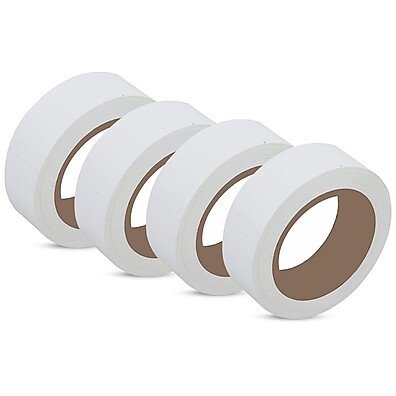 Fita Isolante 3M Imperial: Kit com 4 Rolos 18mm