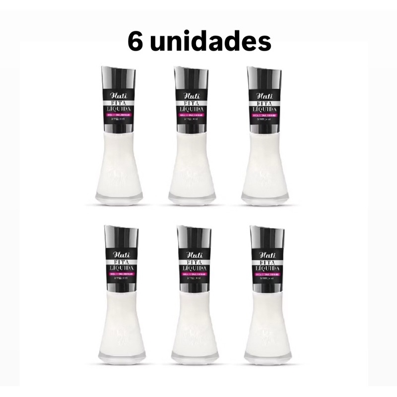 fita-liquida-nati-8ml-kit-com-6-unidades