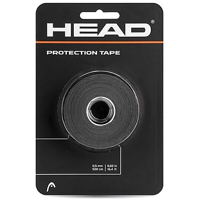 Fita Protetora Head Protection Tape: Durabilidade e Segurança para sua Raquete