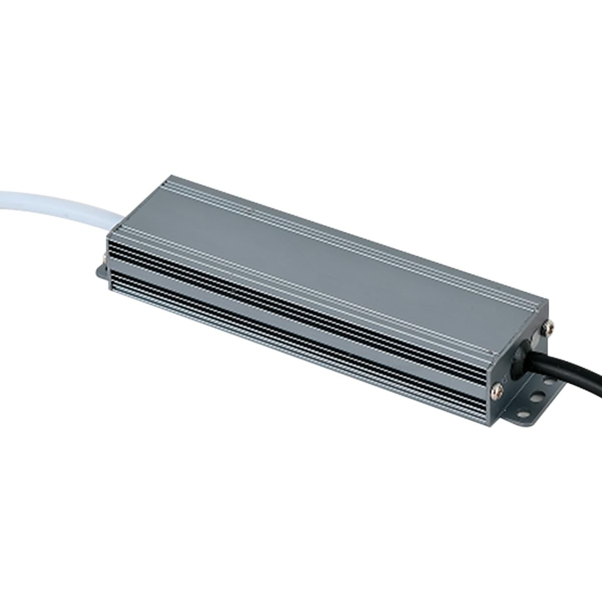Driver Luminatti 60W IP67 para Fita LED 12V: Potência e Segurança para sua Iluminação