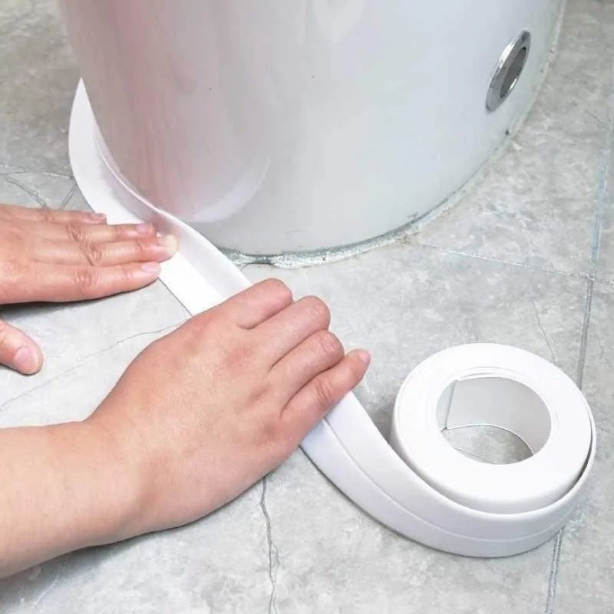 Fita Selante PVC: Adeus Vazamentos! 💧