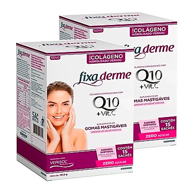 fixa-derme-colageno-em-gomas-com-q10-e-vitamina-c