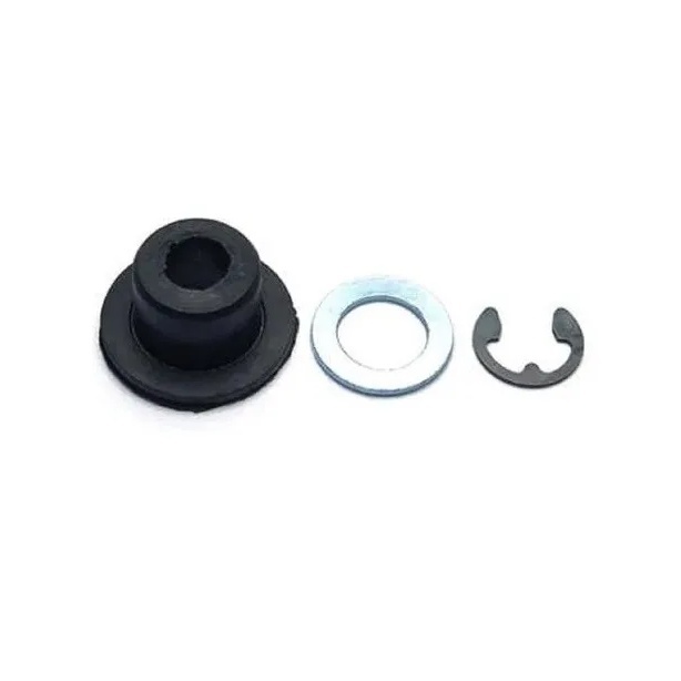 Fixação Cabo Embreagem Chevette: Kit Completo