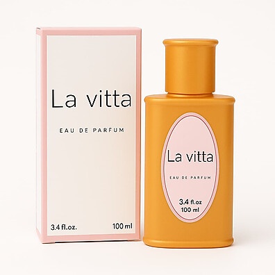 Kit 3 Perfumes Femininos 100ml: Elegância e Fixação