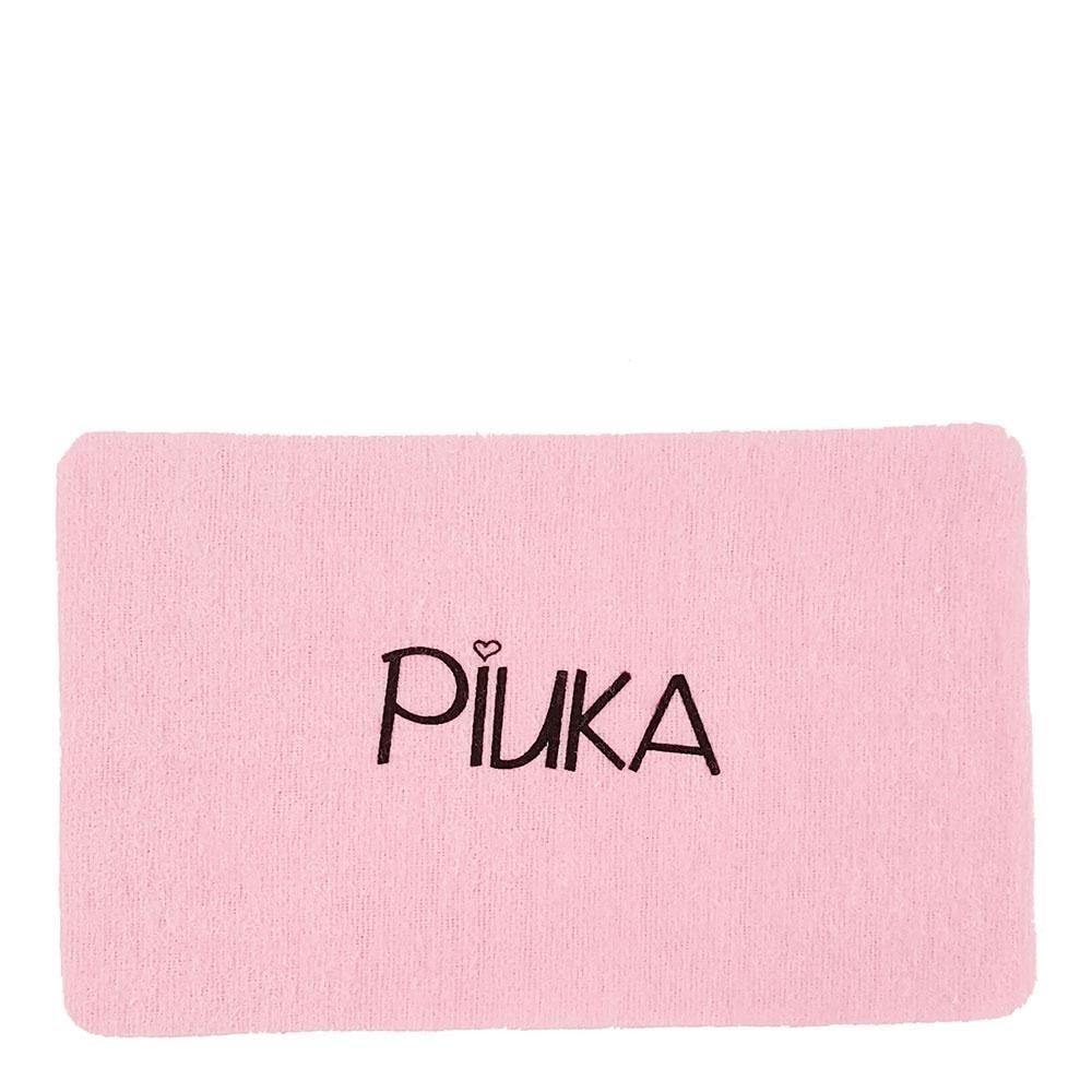 Flanela Mágica Piuka Rosa: Brilho Impecável!