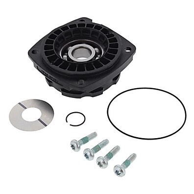 Flange de Aço para Esmerilhadeira GWS 11-125 – Peça Essencial da Bosch