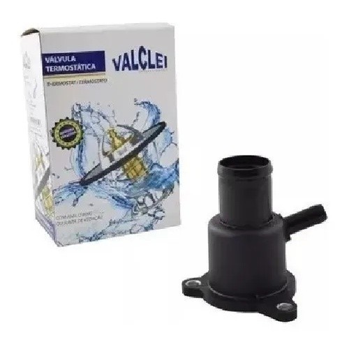 Flange Válvula Termostática: Guia Completo