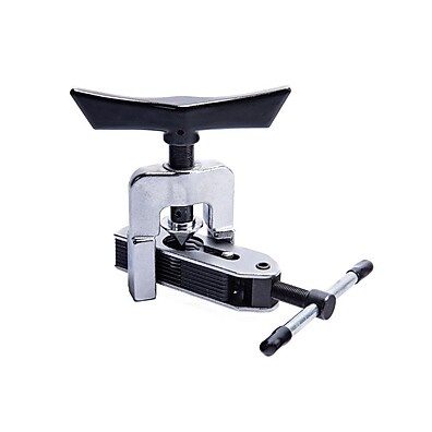 Flangeador Hulter HT5525FF: Precisão de 3/16" a 5/8"