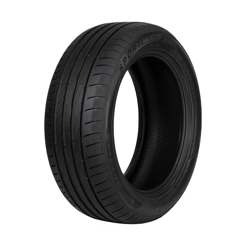 Pneu Speedmax SPM302 Aro 18 235/50R18 97V Run Flat: Segurança e Performance para Seu Carro