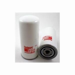 Filtro de Combustível Cummins Fleetguard FF252: Proteção Essencial para seu Motor