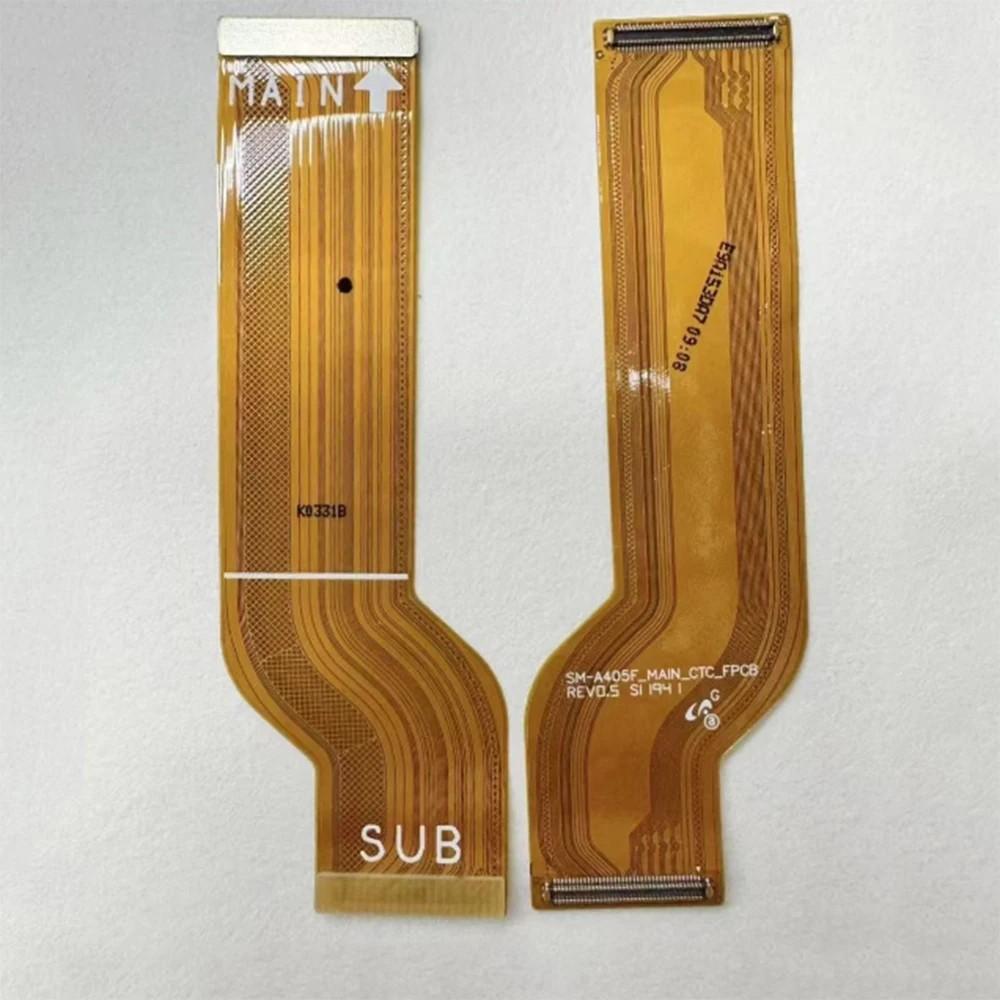 Flex Cable Display A40: Peça Essencial!