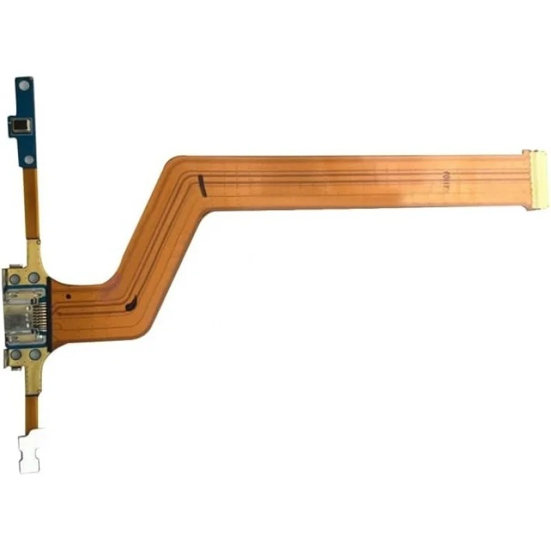 Flex Cable Galaxy Note 10.1: Reparo Rápido!