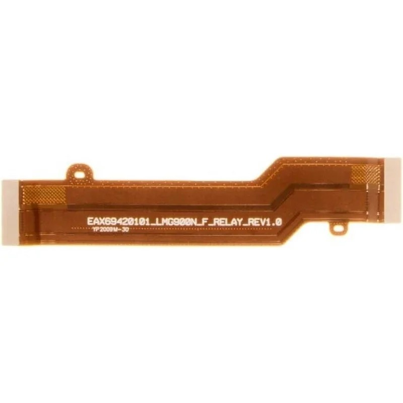 Flex Cable LG Velvet: Peça de Reparo Essencial