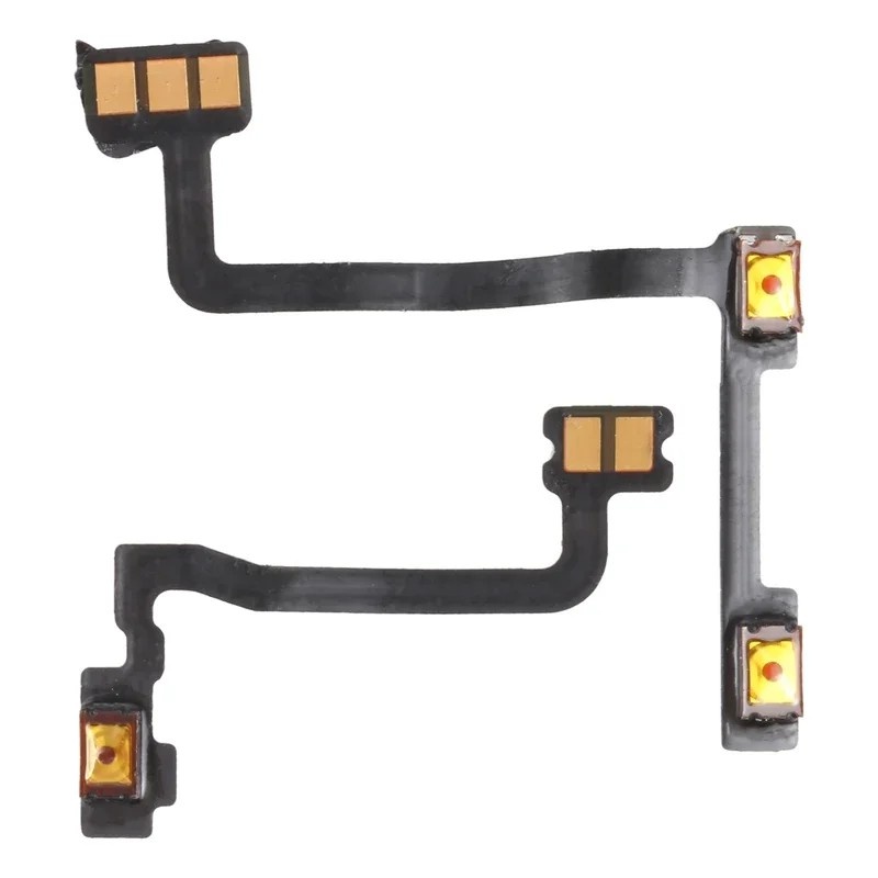 Flex Cable OnePlus 9: Botões Liga/Volume