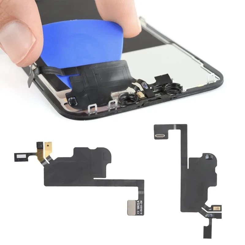 Flex Cabo Alto-Falante iPhone 13