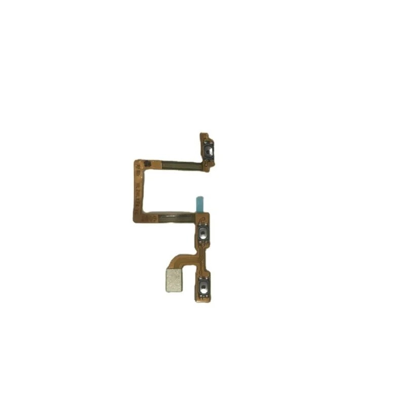 Flex Cabo Botão Volume Huawei Y9S: Reparo Rápido!