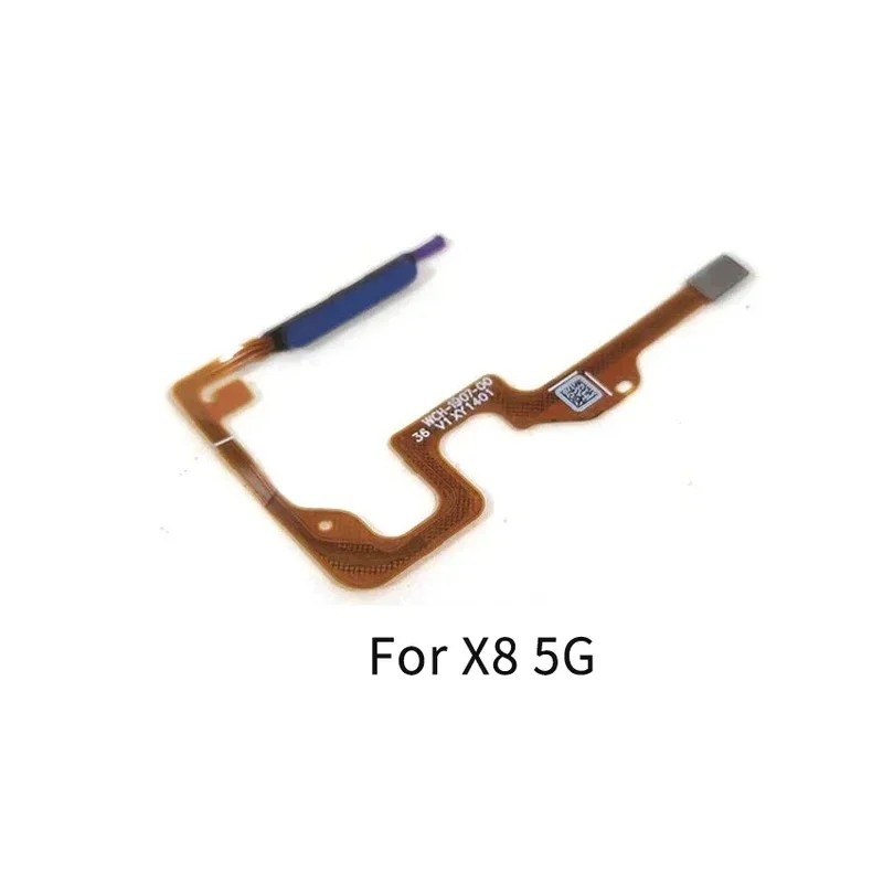 Flex Cabo Sensor Digital Huawei X8