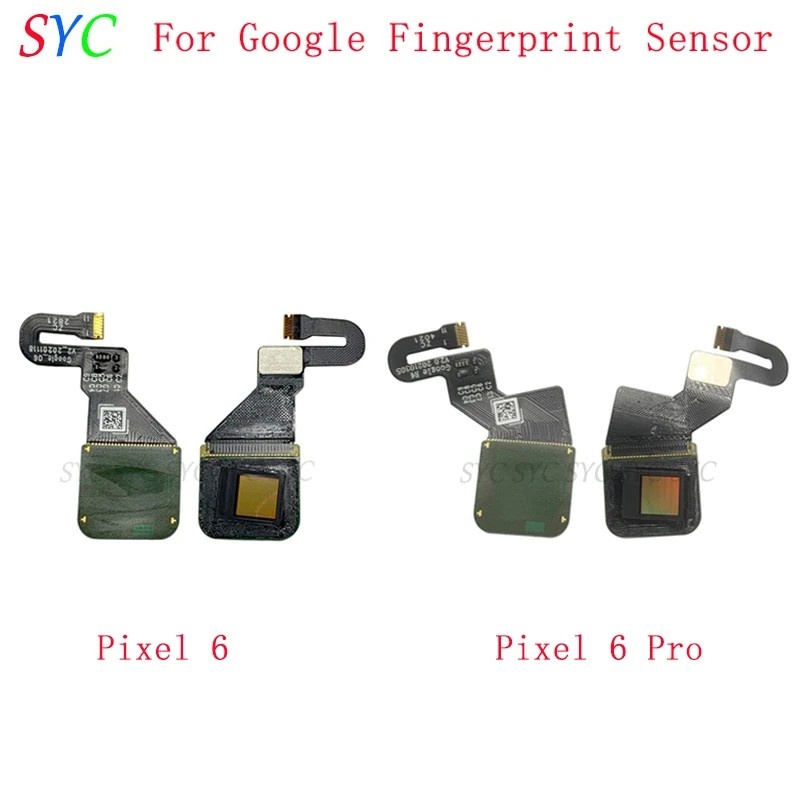 Flex Cabo Sensor Digital Pixel 6 Pro