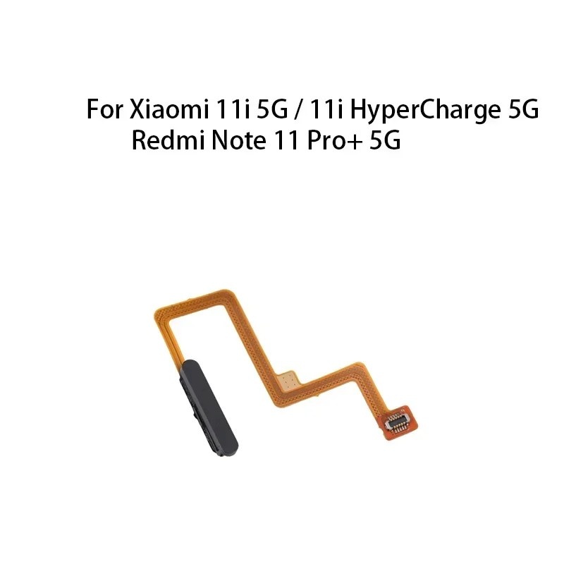 Flex Cabo Sensor Digital Xiaomi: Reparo Rápido!