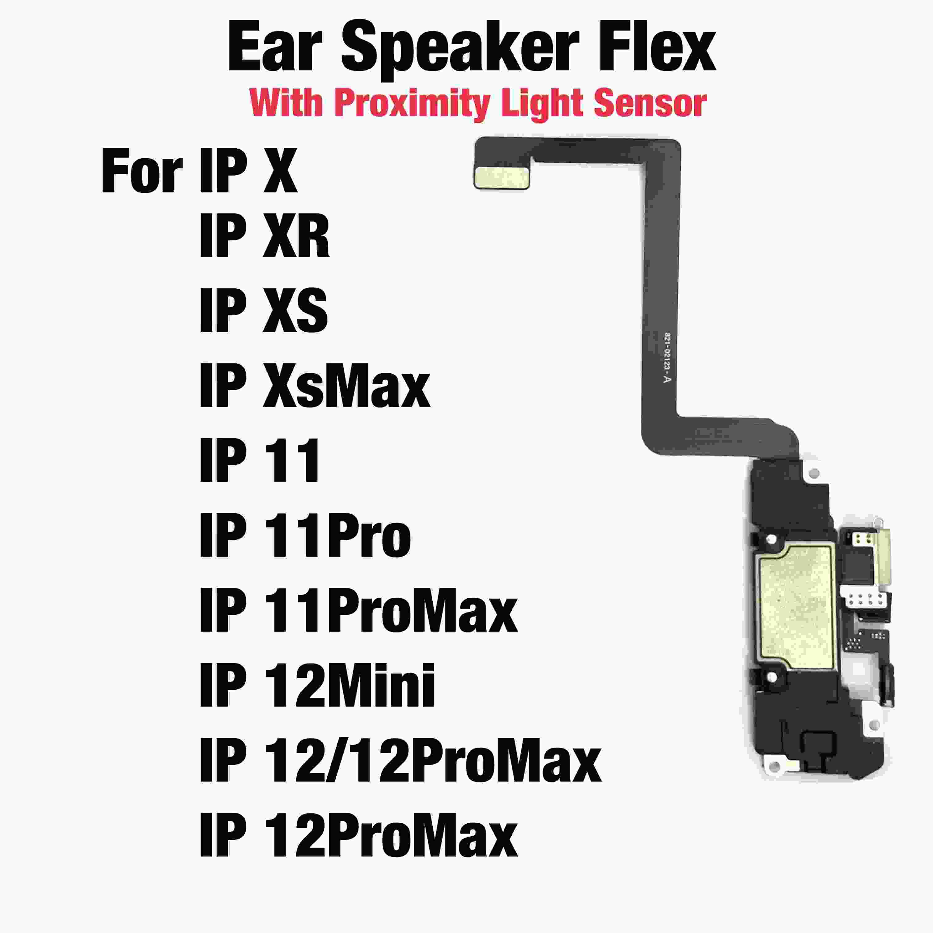 Flex Cabo Sensor iPhone: Peça Essencial!