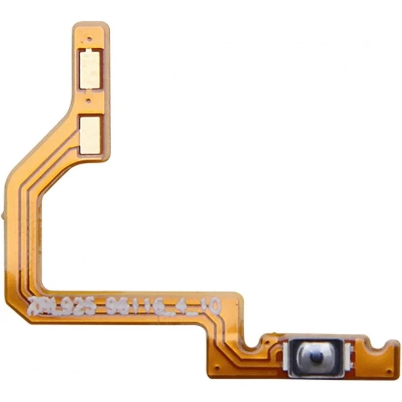 Flexível Power Button A10s: Troca Rápida!