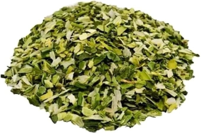 Alho Poro em Flocos - Granel 100g (8)