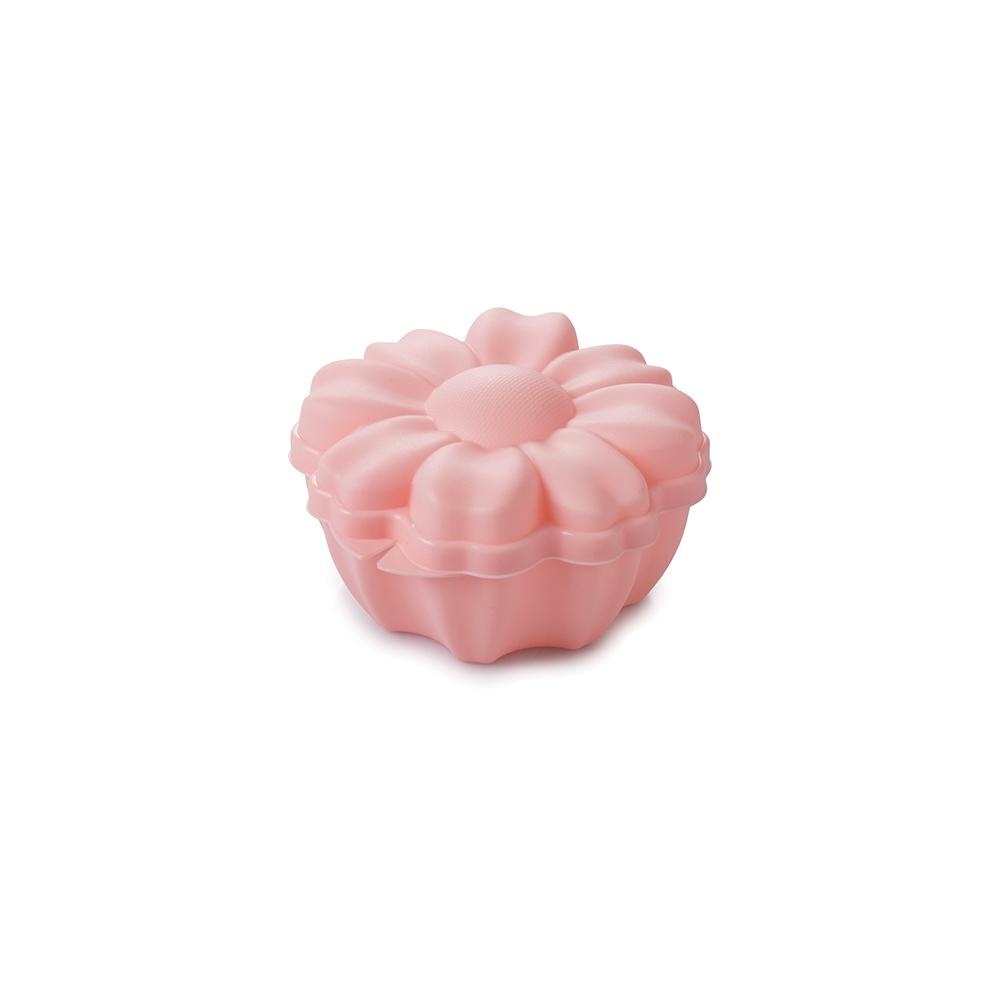 Flor Margarida Rosa: Lembrancinha Festa Inesquecível