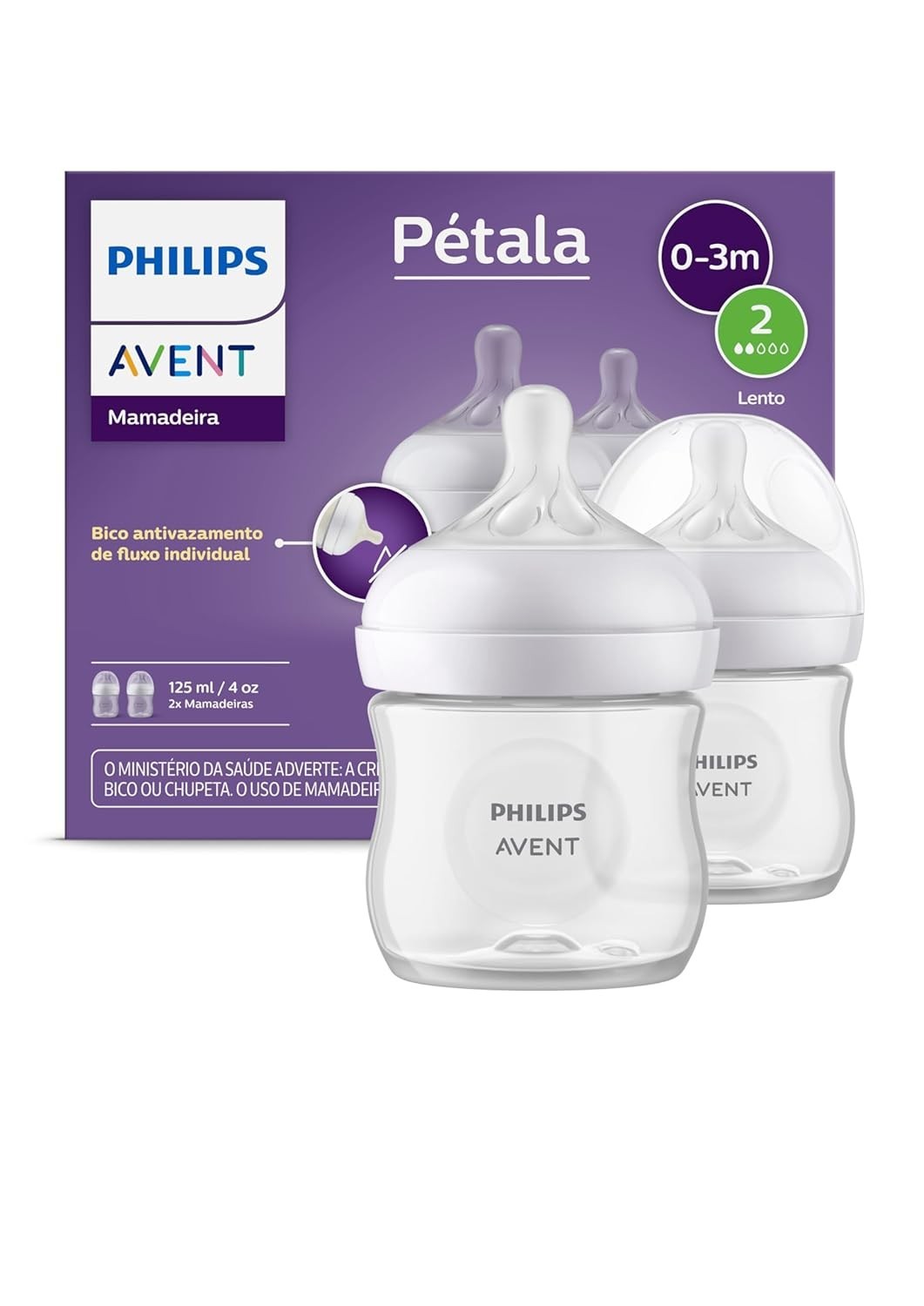 fluxo-avent-lento-duplo-petala-kit-mamadeiras-30-4oz-e-tetinas-a-anticolicas-philips-a