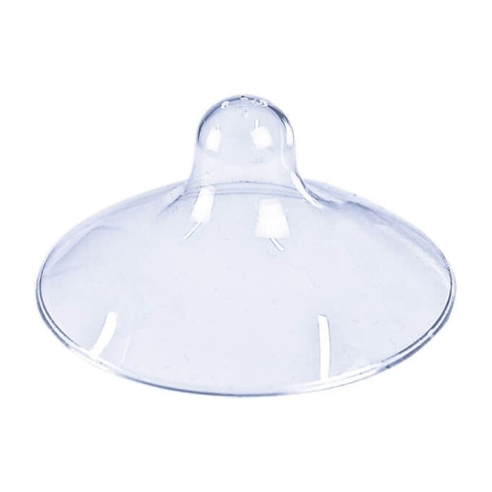 Fly Bico de Silicone - Protetor de Mamilo Confortável e Seguro para Amamentação