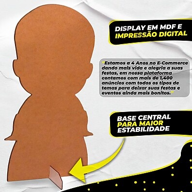 Totens Safari Cute: Decore com Fofura!