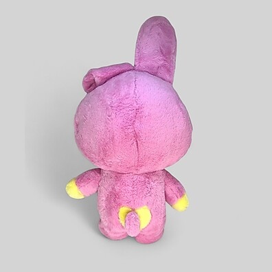 Pelúcia BT21 Cooky: 41cm de Fofura!