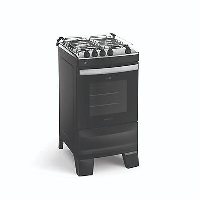 Fogão Atlas Agile 50L: Cozinhe com Eficiência!