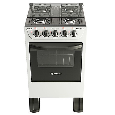 Fogão Braslar New Sirius: Cozinha Completa!