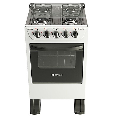 Fogão Braslar Sirius 2023: Cozinha Completa!