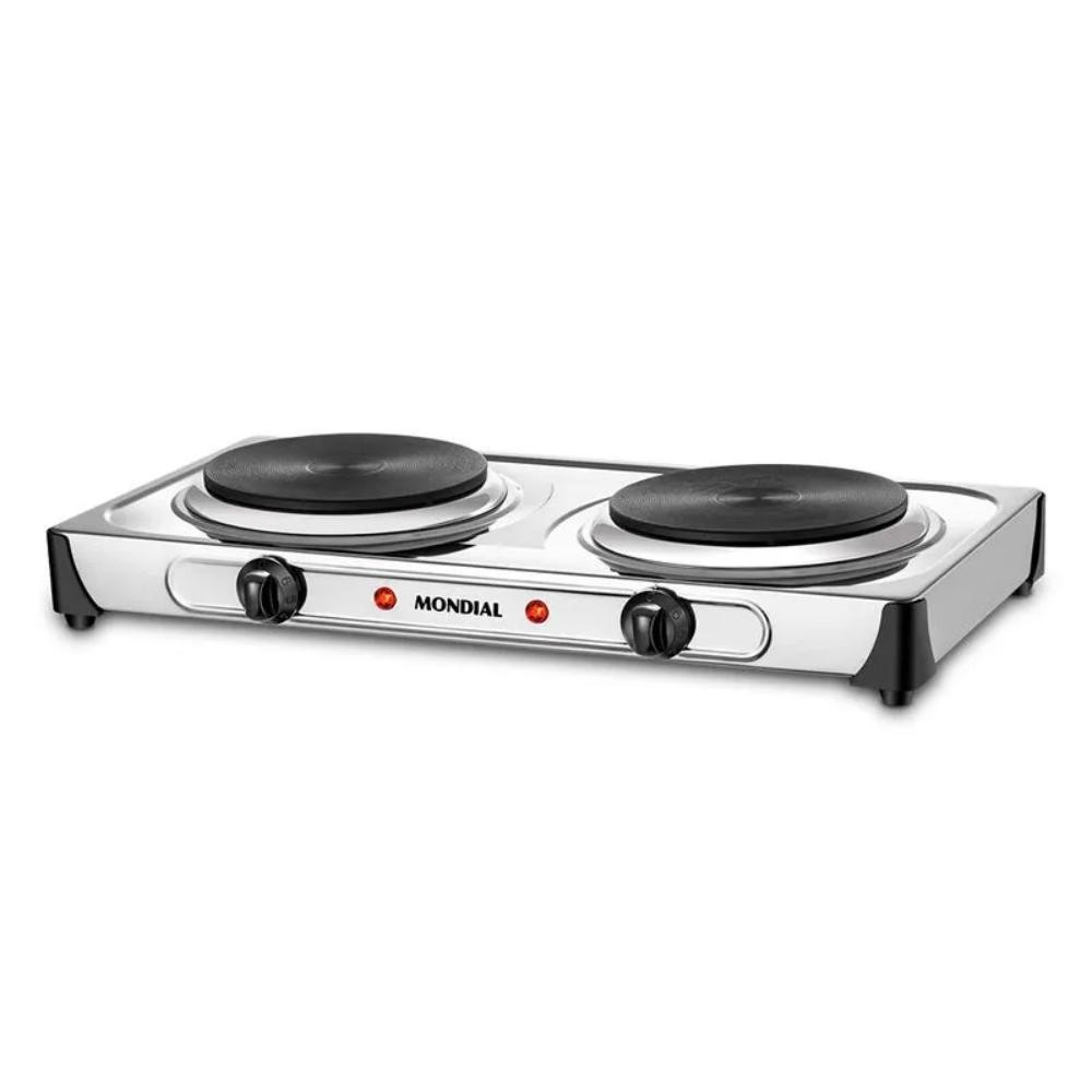 Fogão Elétrico Mondial Fast Cook: Cozinhe Já!