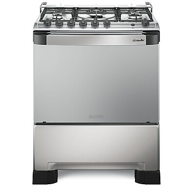 Fogão Mueller 5 Bocas Gourmet: Cozinhe como um Chef!
