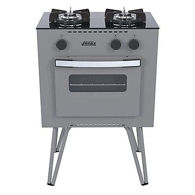 Fogão Portátil Venax Mini Cook: Compacto e Eficiente