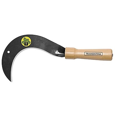 Foicinha para Soja Tramontina: Colheita Eficiente
