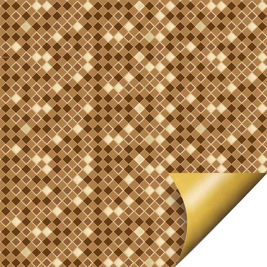 Folha de Páscoa Crystal: Embalagens Lindas!