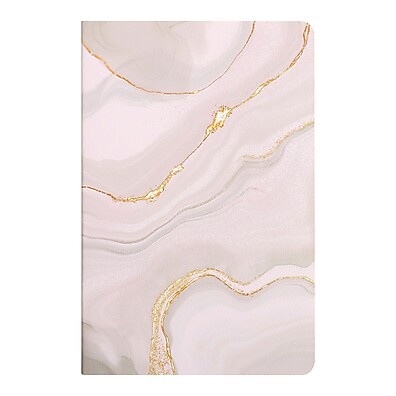 Caderno Personalizado: Seu Mundo em 32 Folhas!