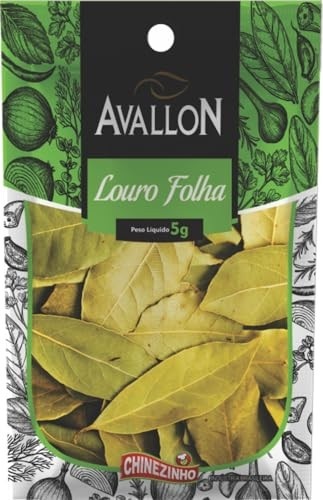 Avallon, Louro Folhas, 5 Gramas