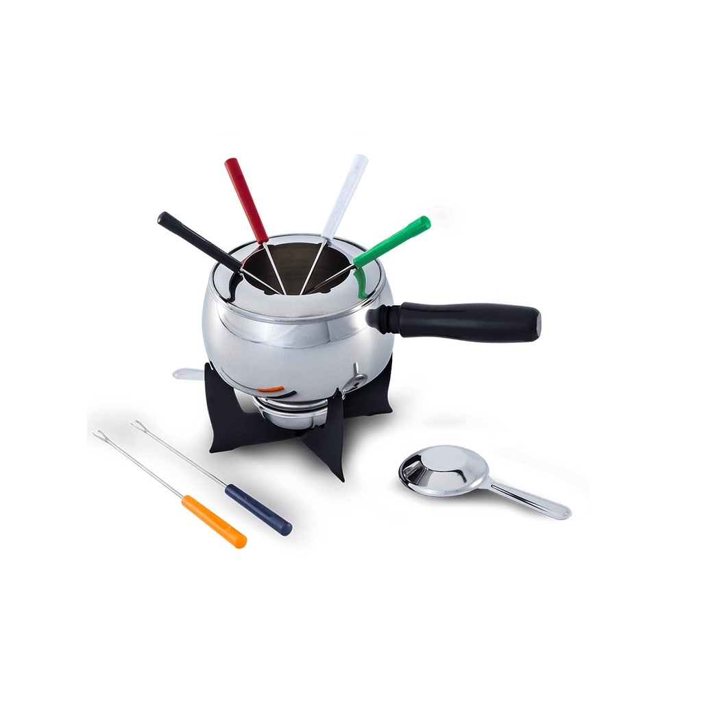 Fondue Brinox: Saboreie Momentos Inesquecíveis!