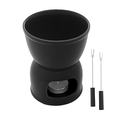 Fondue para 2 Wolff: Aconchego e Sabor!
