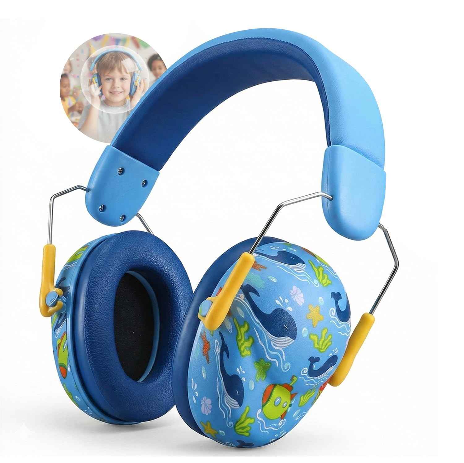 fone-bebe-ruidos-infantil-autismo-com-crianca-dobravel-a-abafador-de-a