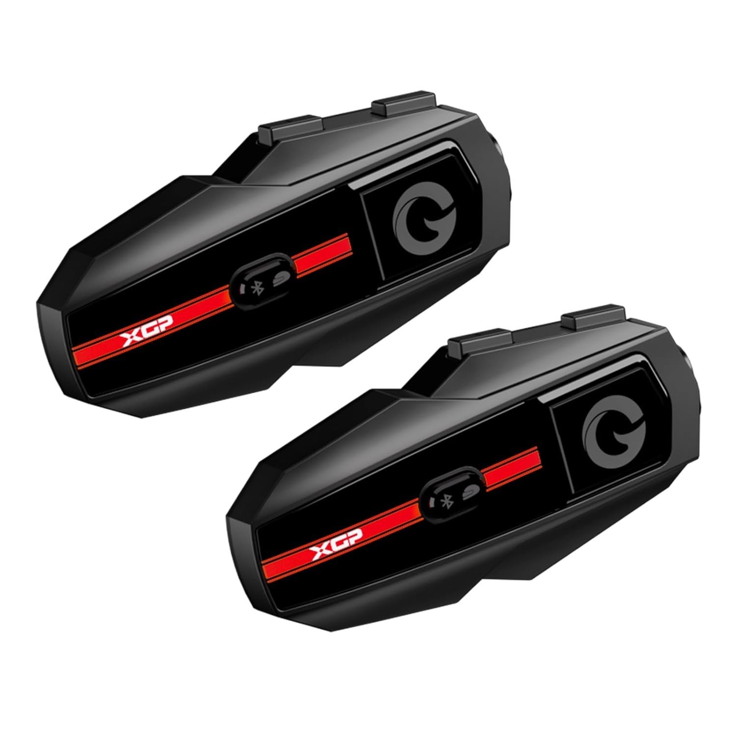 Fone de Ouvido Bluetooth para Moto V5.2: Comunicação e Música sem Limites!