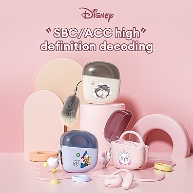 fone-bluetooth-disney-qs-o02-som-imersivo-e-a-prova-dagua